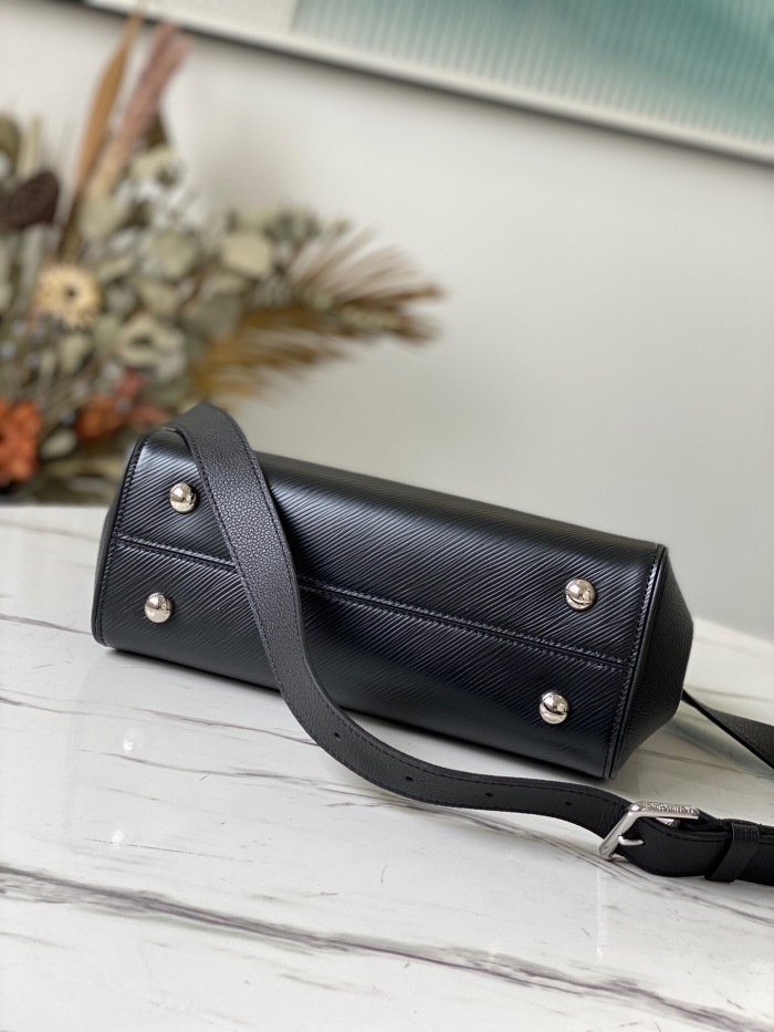  Arrenfashion L*ouis V*uitton Top Bag 27 x 19 x 11.5cm
