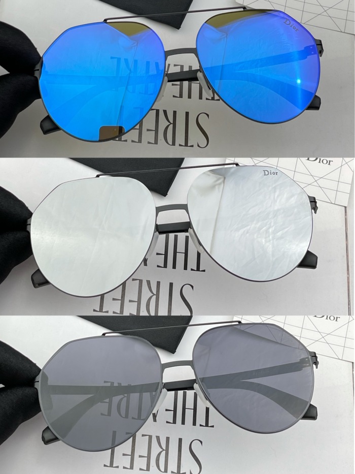  Arrenfashion D*ior Glasses Top