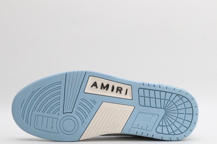  Arrenfashion Men Women A*miri Top Sneakers