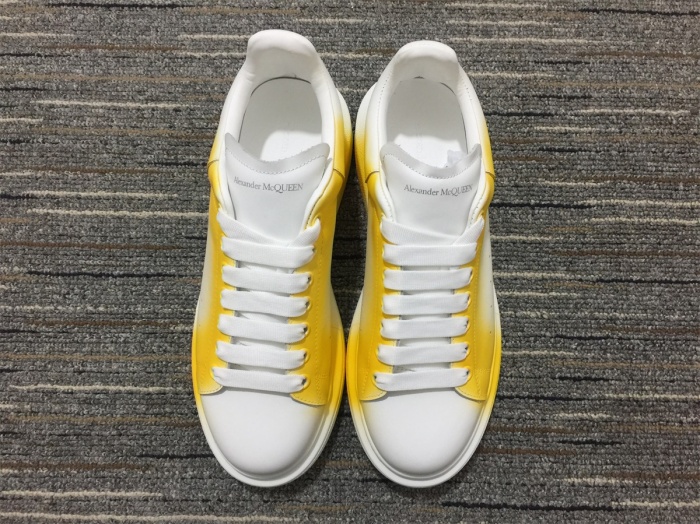  Arrenfashion Men Women A*lexander M*cqueen Sneaker