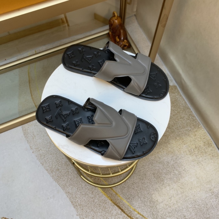 Men Women H*ermes Top Sandals (Arrenfashion)