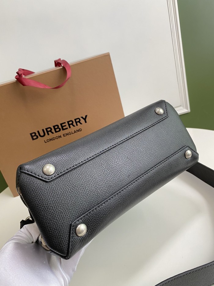  Arrenfashion B*urberry Bag Top Quality 26*12*19cm