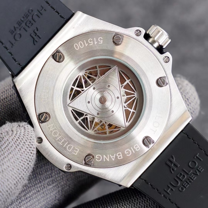 H*ublot Watches Top Quality 45mm (Arrenfashion)