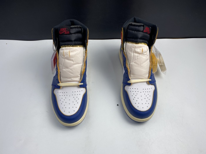  Arrenfashion Air Jordan 1 Retro High OG NRG BV1300-146
