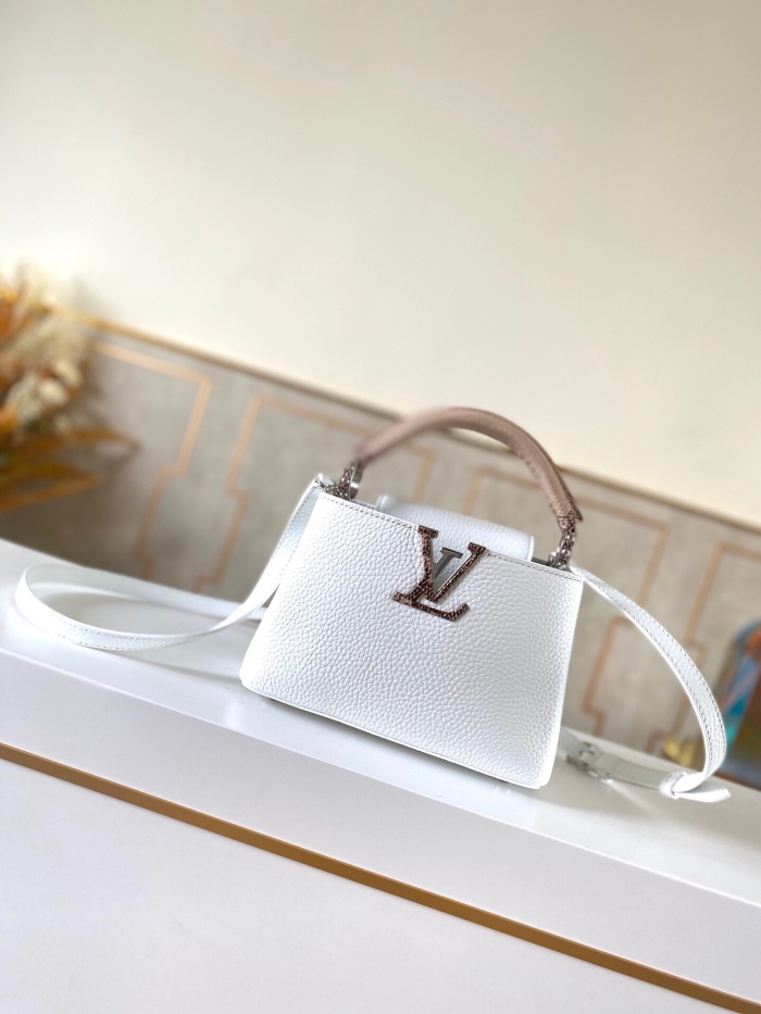  Arrenfashion L*ouis V*uitton Bag Top Quality 21x14x8CM