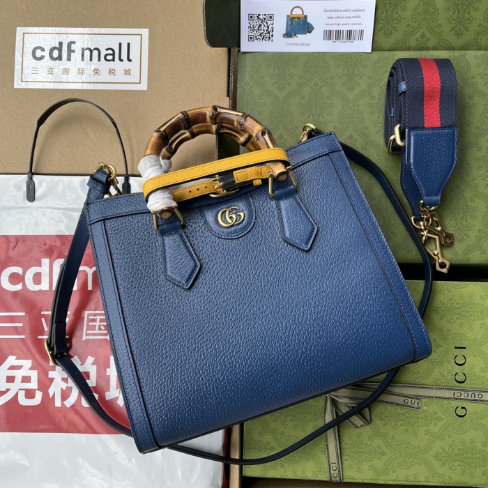  Arrenfashion G*ucci Bag Top Quality 27*24*11CM