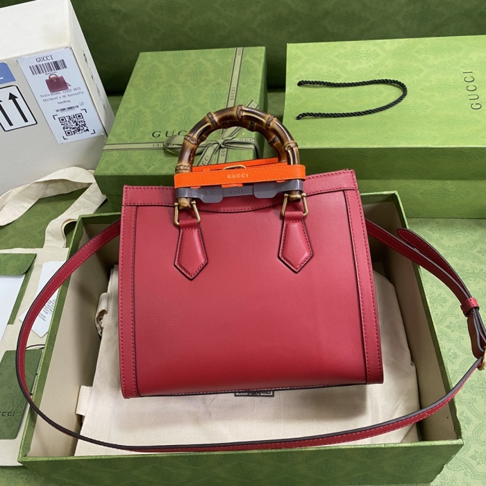  Arrenfashion G*ucci Bag Top Quality 27*24*11cm
