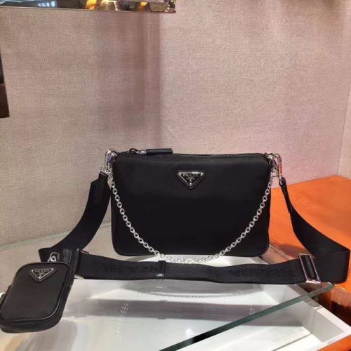  Arrenfashion P*rada Bag Top Quality 24*18.5*6CM