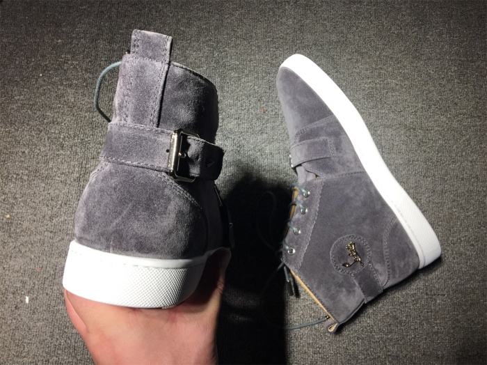  Arrenfashion C*ristian L*uboutin Sneaker
