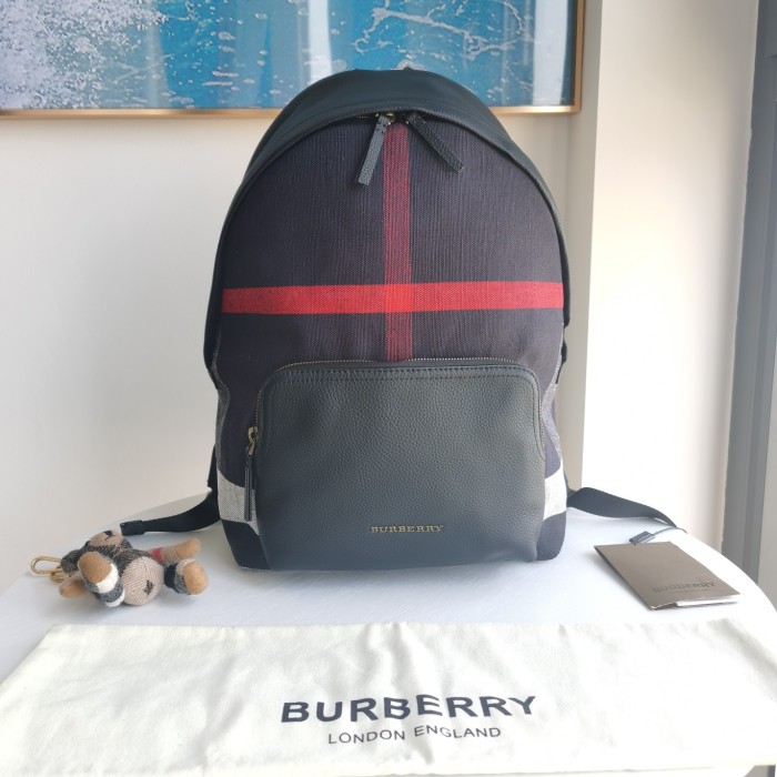  Arrenfashion B*urberry Bag Top Quality 40*28*12cm