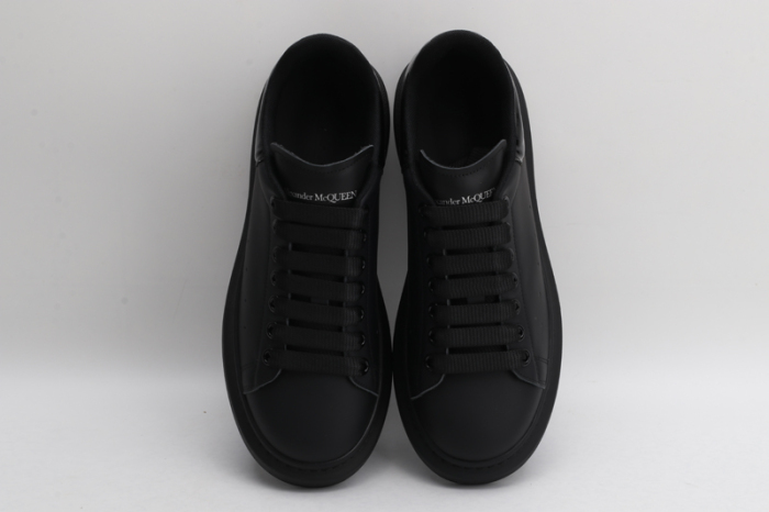  Arrenfashion Men Women A*lexander M*cqueen Top Sneaker