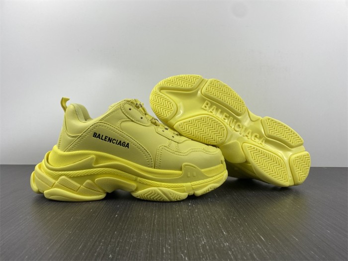  Arrenfashion Men Women B*alenciaga Top Sneakers