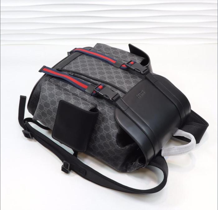  Arrenfashion G*ucci Top Bag 34*42*16cm