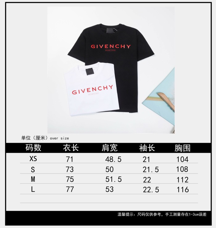 Men Women T-shirt Top Quality 2023 Arrenfashion