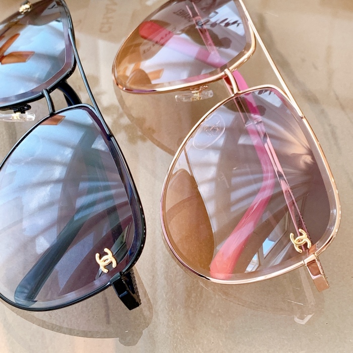  Arrenfashion C*hanel Glasses Top
