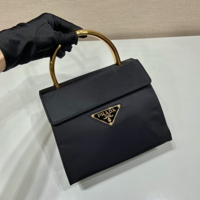  Arrenfashion P*rada Bag Top Quality 21*17*12CM