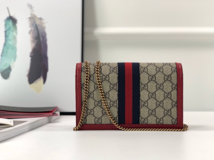  Arrenfashion G*ucci Bag Top Quality 20*12.5*4CM