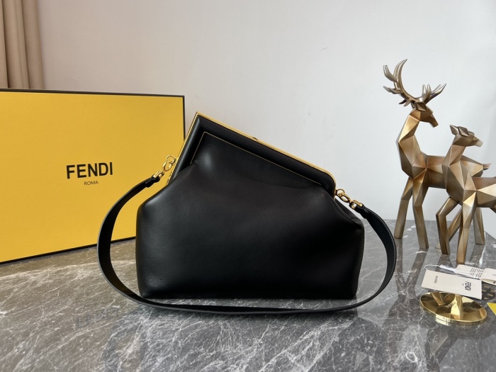  Arrenfashion F*endi Bag Top Quality 32.5*15*23.5CM