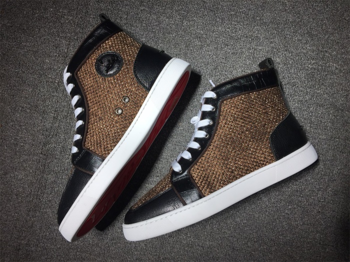  Arrenfashion C*ristian L*uboutin Sneaker
