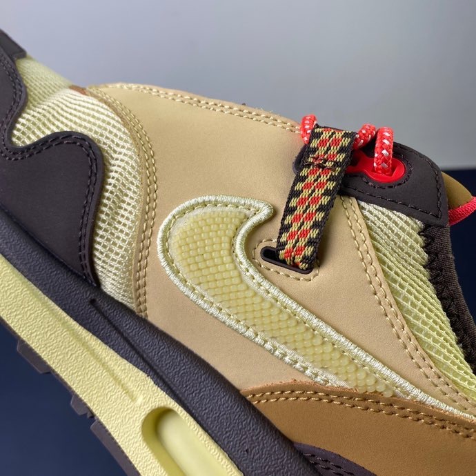  from Arrenfashion Travis Scott x MAX 1 DO9392-200