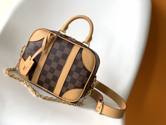  Arrenfashion L*ouis V*uitton Bag Top Quality 21*16*7CM