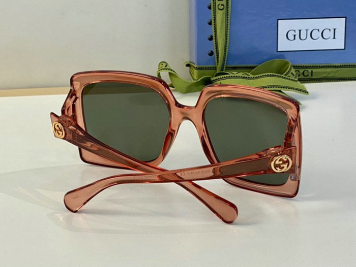 Arrenfashion Top Quality G*ucci Glasses