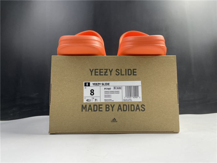  Arrenfashion  Arrenfashion Yeezy Slide