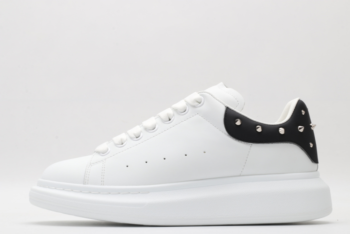  Arrenfashion Men Women A*lexander M*cqueen Top Quality Sneaker
