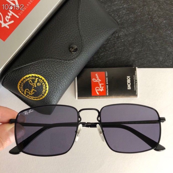  Arrenfashion R*ayban Glasses Top