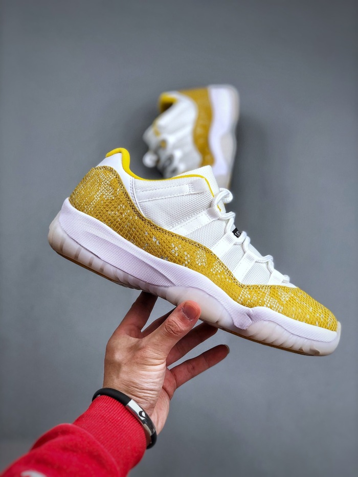 NIKE Air Jordan 11（Arrenfashion）