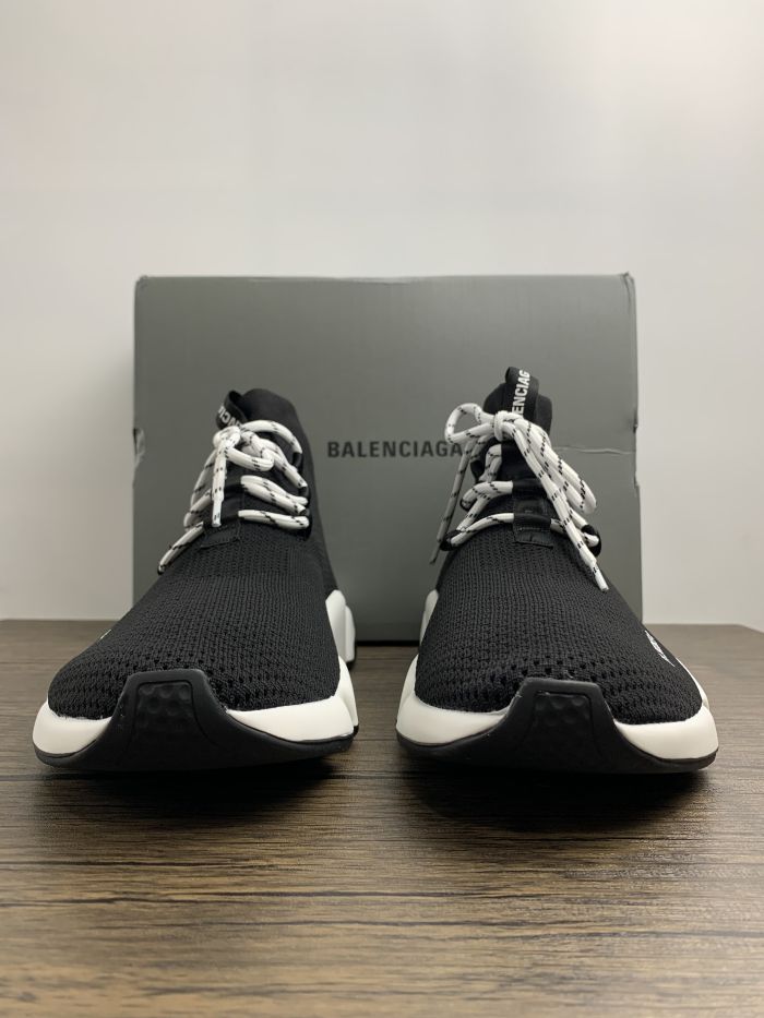  Arrenfashion Men Women B*alenciaga Top Sneaker