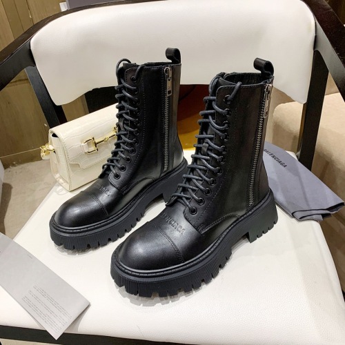 Women B*alenciaga Top Boots ( Arrenfashion)