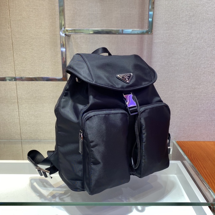  Arrenfashion P*rada Top Bag 30*34*13cm