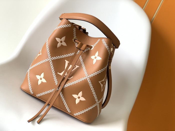  Arrenfashion L*ouis V*uitton Bag Top Quality 26*26*17.5CM