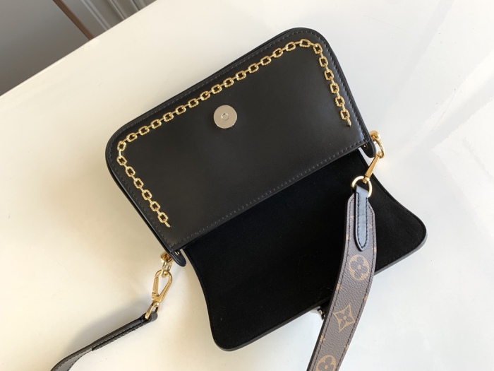  Arrenfashion L*ouis V*uitton Bag Top Quality 21*14*4cm