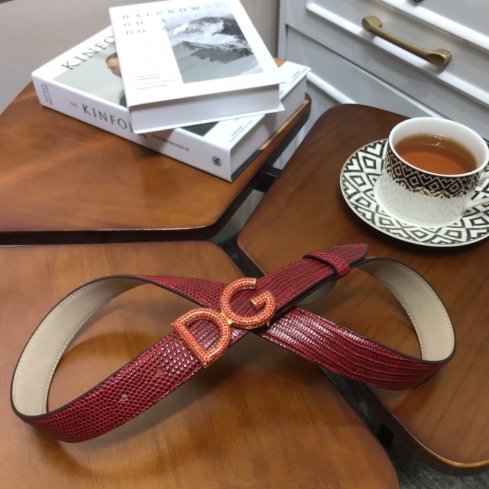 Arrenfashion D&G Belts 30MM ( Arrenfashion)