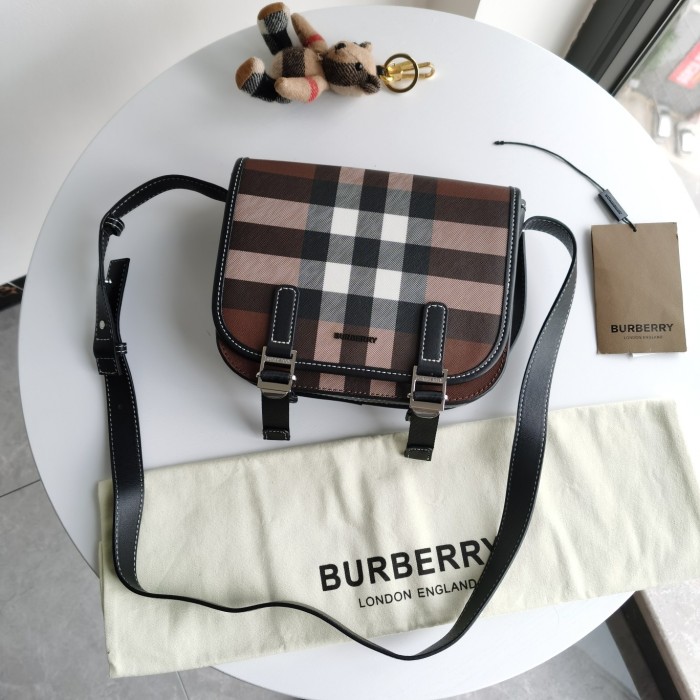  Arrenfashion B*urberry Bag Top Quality 22*17*7.5cm