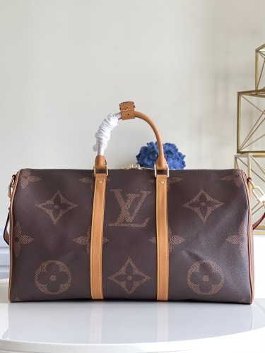  Arrenfashion L*ouis V*uitton Bag Top Quality 50.0x 29.0x 23.0 cm