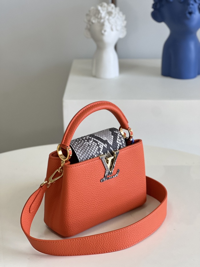  Arrenfashion L*ouis V*uitton Bag Top Quality 21*14*8CM