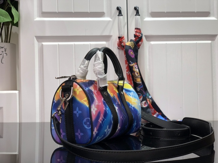  Arrenfashion L*ouis V*uitton Top Bag 21*12*9cm