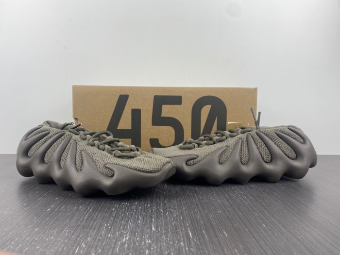  Arrenfashion  Arrenfashion Yeezy Boost 450 GX9662