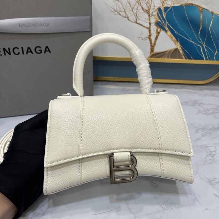  Arrenfashion B*alenciaga Bag Top Quality 19x8x21cm