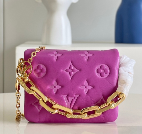  Arrenfashion L*ouis V*uitton Bag Top Quality 13*11*6cm