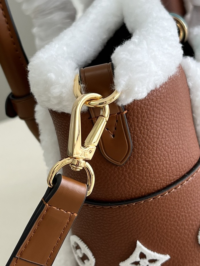  Arrenfashion L*ouis V*uitton Bag Top Quality 25*20*12CM
