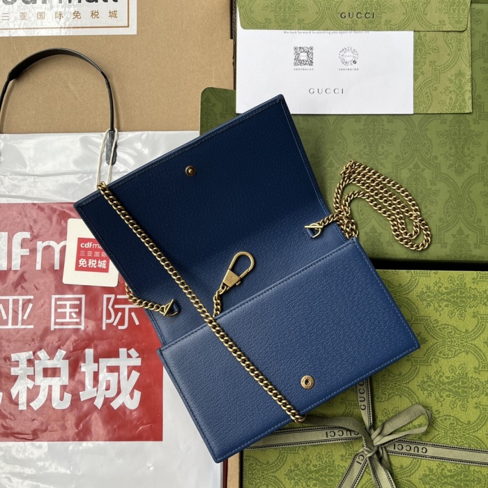  Arrenfashion G*ucci Bag Top Quality 19*11*5cm