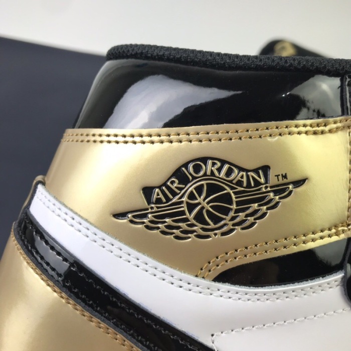  Arrenfashion Air Jordan 1 High OG NRG 861428-007