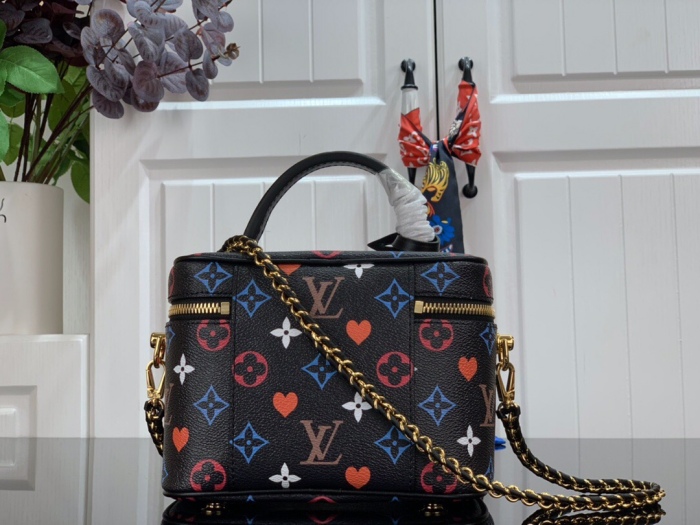  Arrenfashion L*ouis V*uitton Bag Top Quality 19*13*11cm
