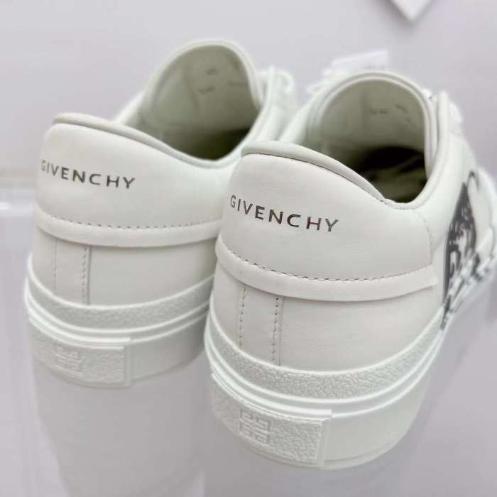 Women Men G*ivenchy Top Sneaker (Arrenfashion)