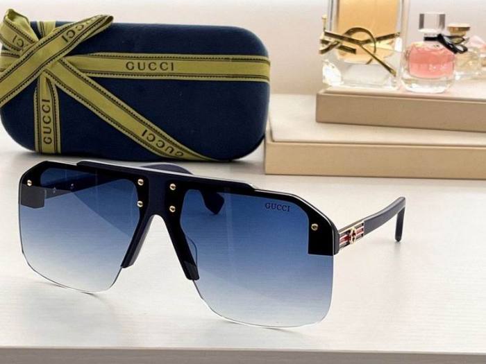  Arrenfashion Top Quality G*ucci Glasses