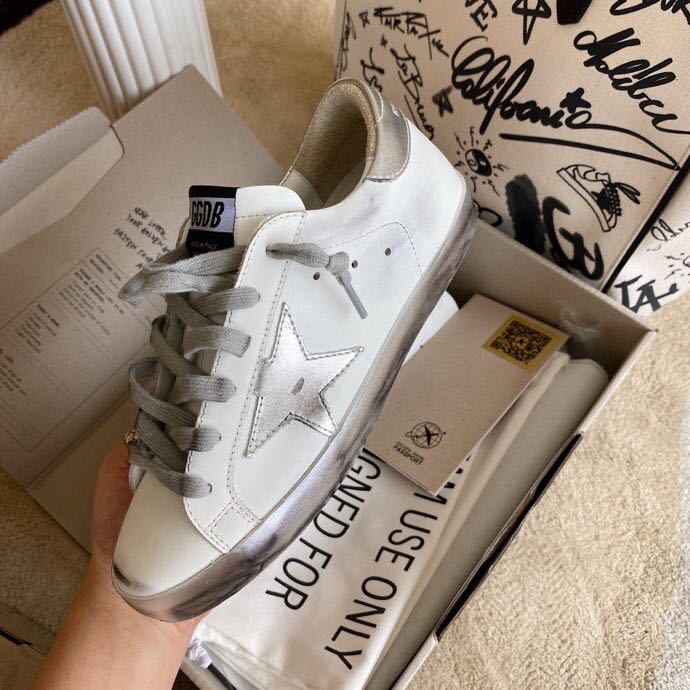  Arrenfashion Men Women G*GDB Top Sneakers
